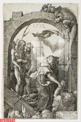 Tải file Tranh sơn dầu phương tây tổng hợp STS70342 (gốc) làm file in ấn