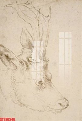 File tranh Tranh sơn dầu phương tây tổng hợp STS70346 (gốc) chủ đề thiên nhiên