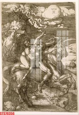 Hình ảnh file gốc in trần nhà Tranh sơn dầu phương tây tổng hợp STS70356