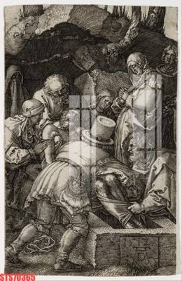 File in trần Tranh sơn dầu phương tây tổng hợp STS70365 (bản gốc) bầu trời