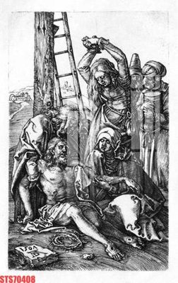 Download file Tranh sơn dầu phương tây tổng hợp STS70408 (gốc) in mica cao cấp