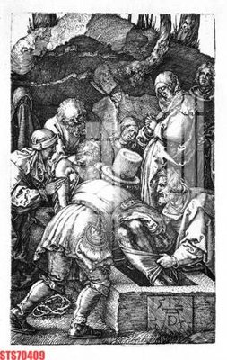 File gốc Tranh sơn dầu phương tây tổng hợp STS70409 (chủ đề hiện đại) trang trí