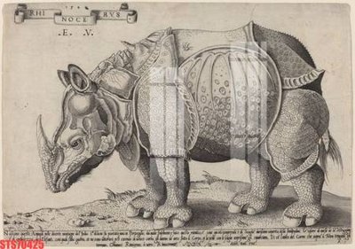 File tranh Tranh sơn dầu phương tây tổng hợp STS70425 (gốc) chủ đề động vật