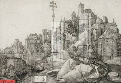 File in ấn Tranh sơn dầu phương tây tổng hợp STS70429 (bản gốc) từ file gốc