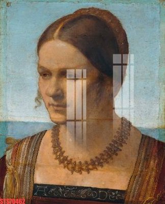 File PSD Tranh sơn dầu phương tây tổng hợp STS70462 (chất lượng in ấn)