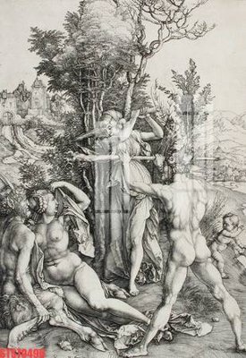 File gốc Tranh sơn dầu phương tây tổng hợp STS70490 (ảnh chi tiết) để in lụa