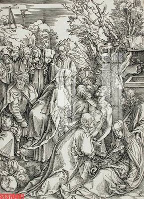 File tranh Tranh sơn dầu phương tây tổng hợp STS70491 (file gốc) chủ đề phong thủy