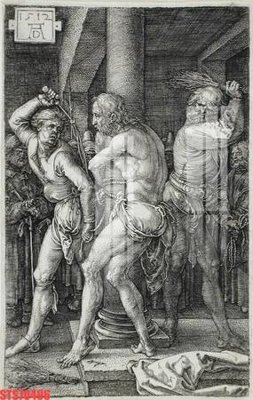 File PSD in ấn Tranh sơn dầu phương tây tổng hợp STS70496 (chất lượng cao)