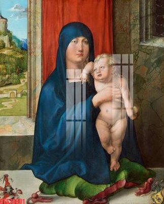 File ảnh gốc Tranh sơn dầu phương tây tổng hợp STS70501 (chuyên in mica)