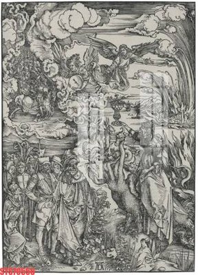 Download file Tranh sơn dầu phương tây tổng hợp STS70556 (chất lượng in ấn)