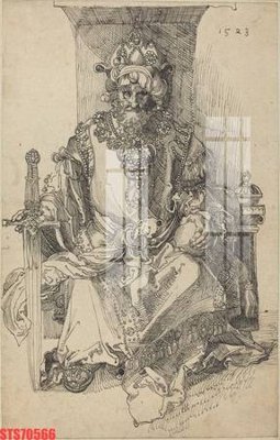 File tranh Tranh sơn dầu phương tây tổng hợp STS70566 (gốc) in film