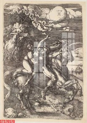 File tranh Tranh sơn dầu phương tây tổng hợp STS70570 (gốc) in film