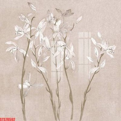 File tranh Tranh sơn dầu phương tây tổng hợp STS70592 (bản gốc) treo tường