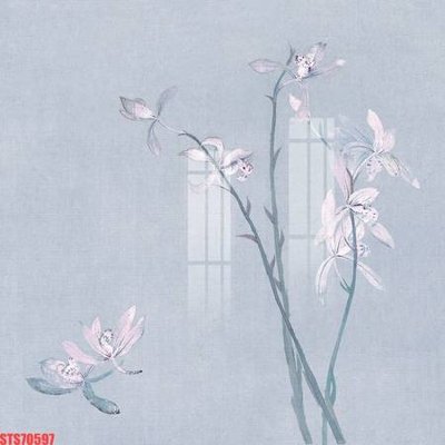 Download file gốc Tranh sơn dầu phương tây tổng hợp STS70597 (dùng cho in ấn)