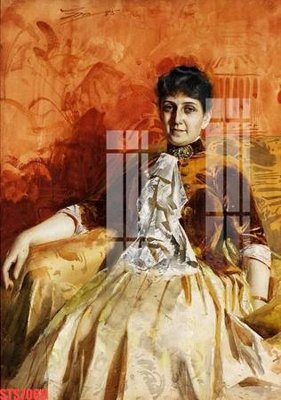 File gốc Tranh sơn dầu phương tây tổng hợp STS7069 (PNG) chất lượng cao