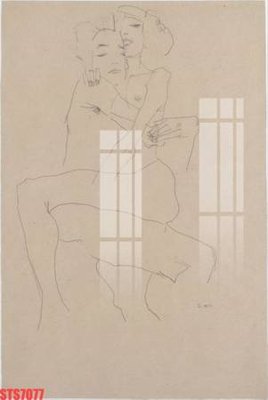 Tải file gốc Tranh sơn dầu phương tây tổng hợp STS7077 (để in lụa)