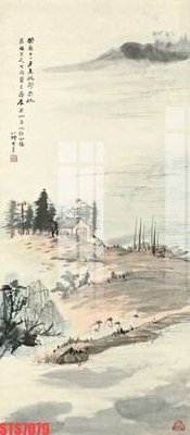 Hình ảnh file gốc Tranh sơn dầu phương tây tổng hợp STS7079 (chất lượng cao)