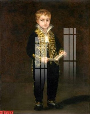 Tải file Tranh sơn dầu phương tây tổng hợp STS7082 (PSD) cho in tranh 3D