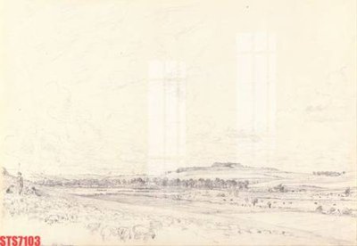 Tải file Tranh sơn dầu phương tây tổng hợp STS7103 (gốc) làm tranh trang trí