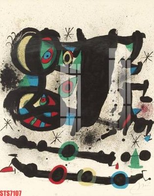 File gốc Tranh sơn dầu phương tây tổng hợp STS7107 (ảnh chi tiết) để in ấn