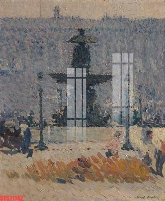 File gốc Tranh sơn dầu phương tây tổng hợp STS71142 (PNG) nền trong suốt