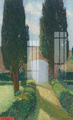 Tải file Tranh sơn dầu phương tây tổng hợp STS71153 (gốc) để in ấn ngay