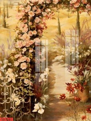 Tải file Tranh sơn dầu phương tây tổng hợp STS7118 (gốc) làm file tranh quảng cáo