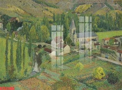 Tệp tin gốc Tranh sơn dầu phương tây tổng hợp STS71185 (dùng cho in ấn) chuyên nghiệp