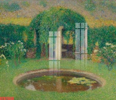 File PSD Tranh sơn dầu phương tây tổng hợp STS71228 (chất lượng in ấn)