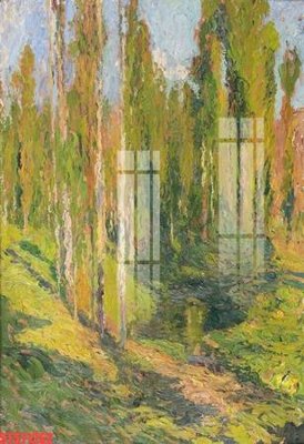 File PSD in ấn Tranh sơn dầu phương tây tổng hợp STS71262 (chất lượng cao)