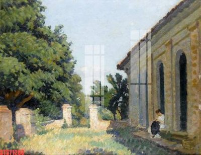 File PSD Tranh sơn dầu phương tây tổng hợp STS71263 (gốc) cho in quảng cáo