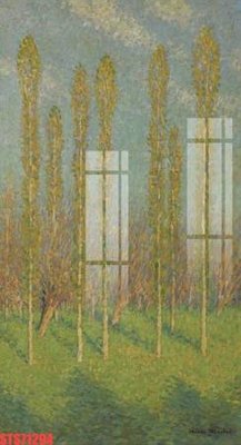 Tải file Tranh sơn dầu phương tây tổng hợp STS71294 (gốc) in nhanh