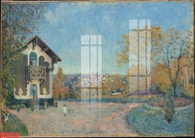 File tranh in trần Tranh sơn dầu phương tây tổng hợp STS713 (ảnh gốc siêu nét)