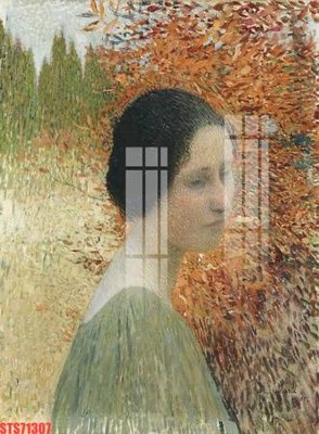 File tranh Tranh sơn dầu phương tây tổng hợp STS71307 (file gốc) chuẩn màu in