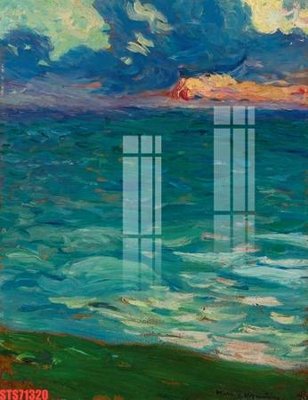 File tranh quảng cáo Tranh sơn dầu phương tây tổng hợp STS71320 (file gốc) chuyên nghiệp