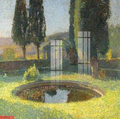 File tranh Tranh sơn dầu phương tây tổng hợp STS71376 (ảnh gốc) in trần xuyên sáng