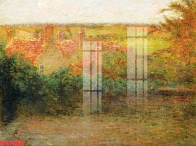 Chi tiết file ảnh Tranh sơn dầu phương tây tổng hợp STS71396 sắc nét