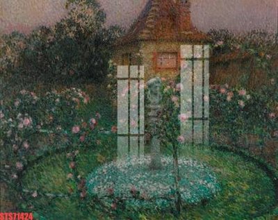 Tệp tin gốc Tranh sơn dầu phương tây tổng hợp STS71424 (chất lượng cao) Tranh sơn dầu phương tây tổng hợp STS71424