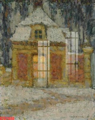 Tải file Tranh sơn dầu phương tây tổng hợp STS71440 (ảnh gốc) in tráng gương