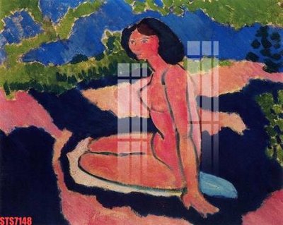 Download file gốc Tranh sơn dầu phương tây tổng hợp STS7148 (in lụa) tranh 3D