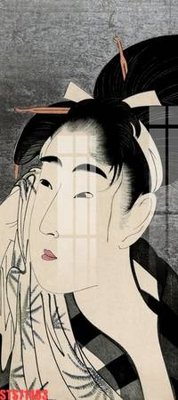 Mua file ảnh gốc Tranh sơn dầu phương tây tổng hợp STS71483 (chất lượng cao)