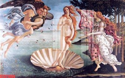 Tải file Tranh sơn dầu phương tây tổng hợp STS71494 (gốc) in ấn chất lượng