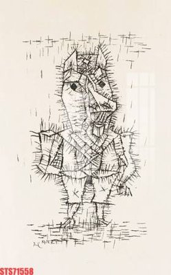 File tranh Tranh sơn dầu phương tây tổng hợp STS71558 (ảnh gốc) không bị mờ