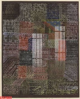 File PSD Tranh sơn dầu phương tây tổng hợp STS71622 (gốc) cho in quảng cáo