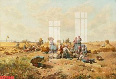 Tải file gốc Tranh sơn dầu phương tây tổng hợp STS71649 (bản PSD) gốc