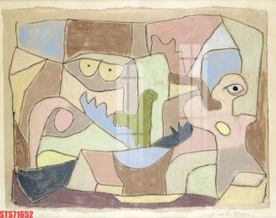 File tranh gốc Tranh sơn dầu phương tây tổng hợp STS71652 (sắc nét từng chi tiết)