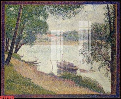 Tải file gốc Tranh sơn dầu phương tây tổng hợp STS71675 (để in lụa)