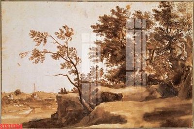 Hình ảnh file gốc Tranh sơn dầu phương tây tổng hợp STS71764 (chất lượng cao)