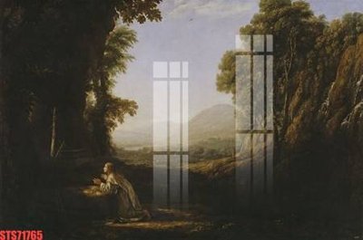 Tải file gốc Tranh sơn dầu phương tây tổng hợp STS71765 (bản PSD) đầy đủ layer