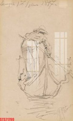 Tải file Tranh sơn dầu phương tây tổng hợp STS71799 (gốc) in nhanh